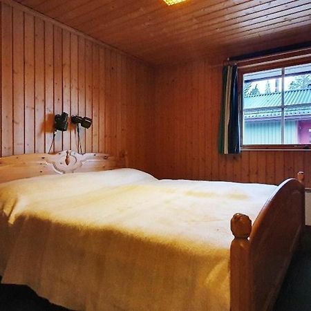 Sauna | Wi-Fi | Terrace | Wood Stove | Cable Tv Lofsdalen Exterior photo