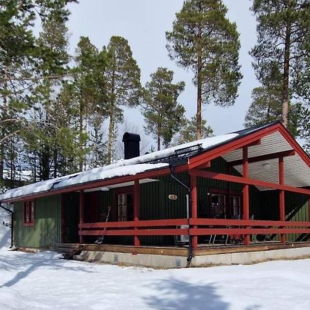 Sauna | Wi-Fi | Terrace | Wood Stove | Cable Tv Lofsdalen Exterior photo