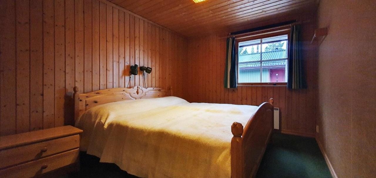 Sauna | Wi-Fi | Terrace | Wood Stove | Cable Tv Lofsdalen Exterior photo