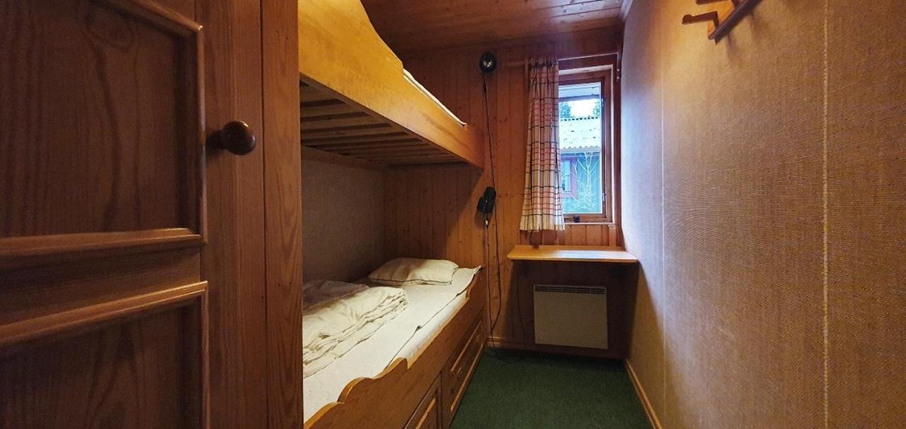 Sauna | Wi-Fi | Terrace | Wood Stove | Cable Tv Lofsdalen Exterior photo