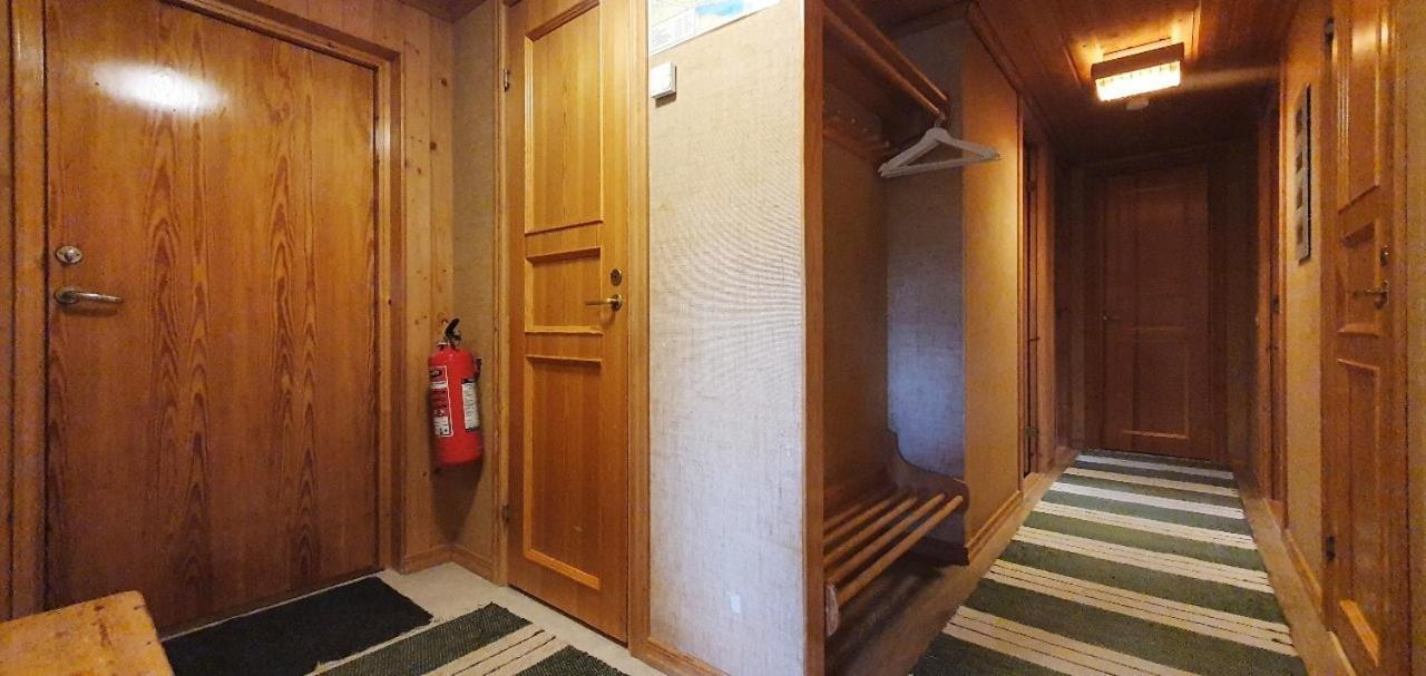 Sauna | Wi-Fi | Terrace | Wood Stove | Cable Tv Lofsdalen Exterior photo
